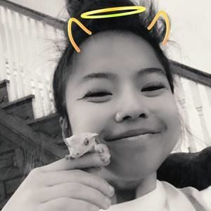 Meet your Posher, Maggie